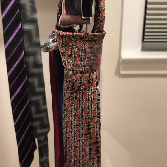 Brand New Ties - Picture 4 of 11
